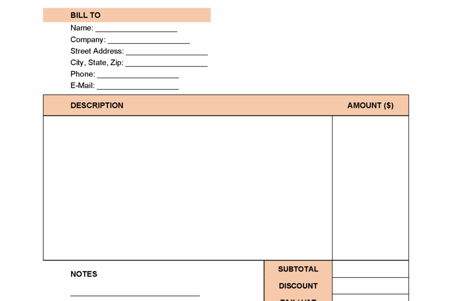 Daycare Child Care Invoice Template Invoice Maker