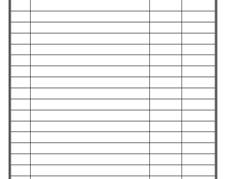 Printable Sales Invoice